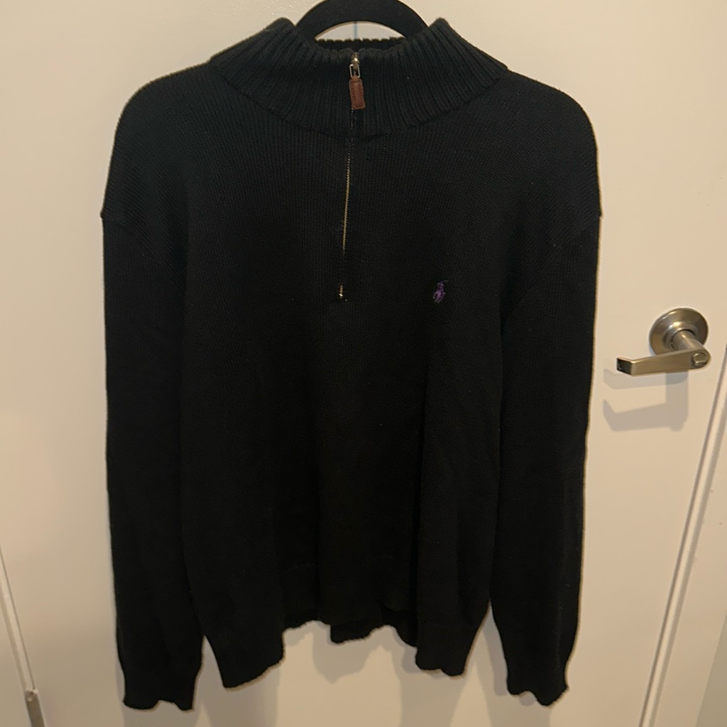 Polo Ralph Lauren Quarter Zip